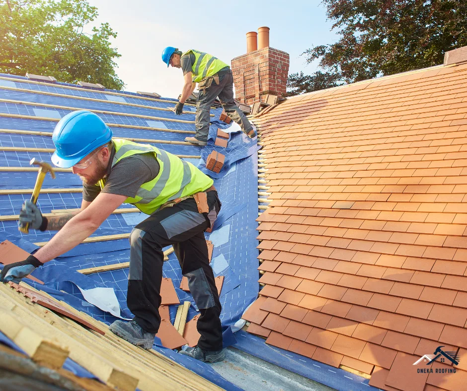 Why choose Roof Repair Near Me in Keene, VA